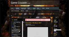 Desktop Screenshot of nildor.netprostor.cz